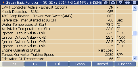 2000 RPM preview